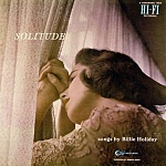 BILLIE HOLIDAY / SOLITUDE: SONGS BY BILLIE HOLIDAY [180g LP]